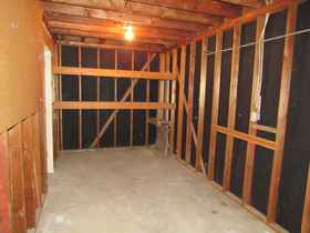 Storage Room
