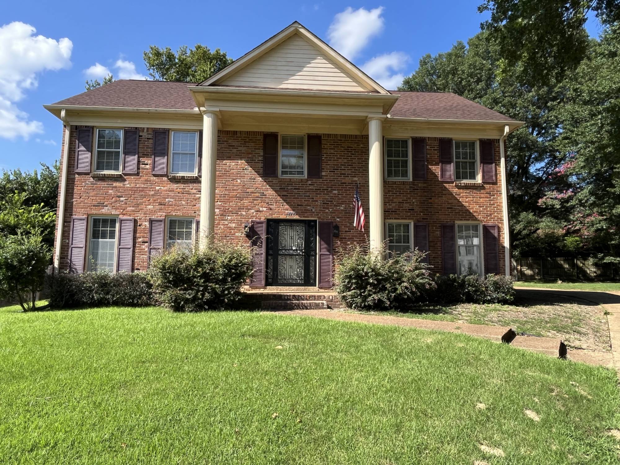 7000 Loddon Cv Memphis TN 38119