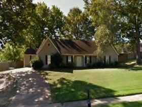 Rental Home Memphis 38125