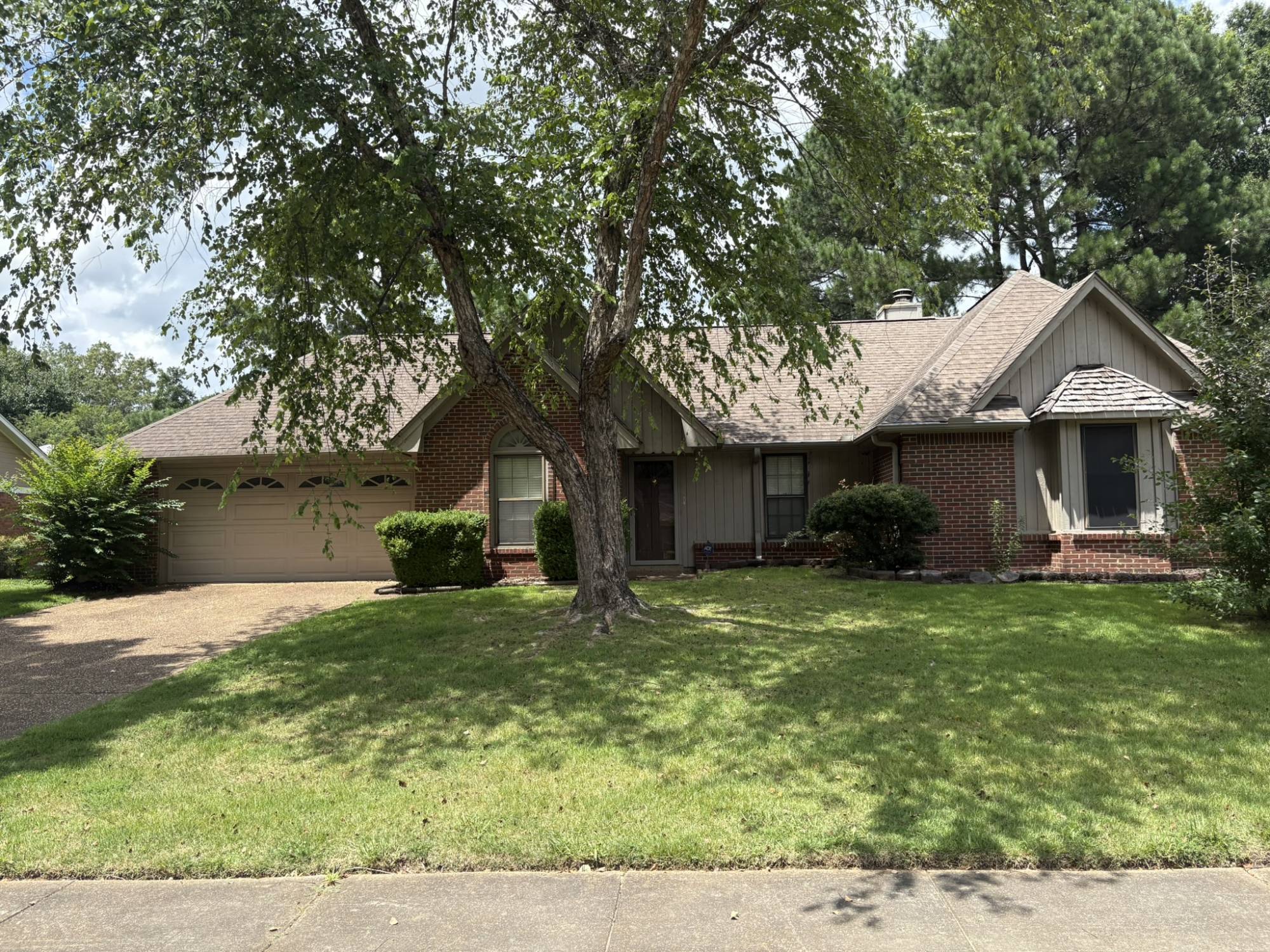 7028 Boxborough Memphis TN 38119