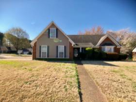 7037 Meadowlands Place - for rent 38135