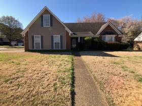 7037 Meadowlands Place - for rent 38135