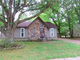 Rental Home Memphis 38133