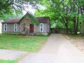 Rental House Memphis 38133