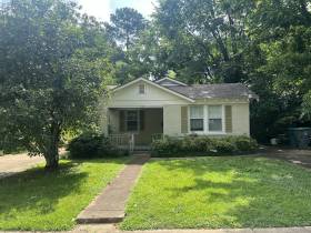 Rental Home Memphis 38111