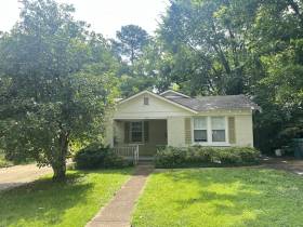 722 Loeb St. - for rent 38111