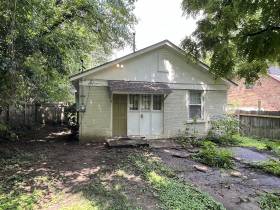 722 Loeb St. - for rent 38111