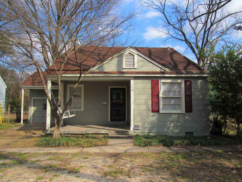 770 Goodman St Memphis TN 38111
