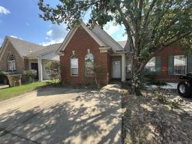 Rental Home Memphis 38125