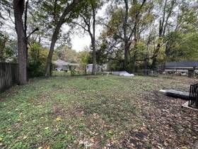 775 North Holmes Street - for rent 38122