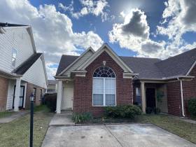 Rental House Memphis 38125