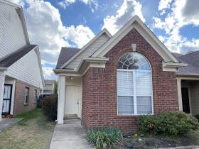 Rental Home Memphis 38125