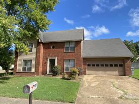 Rental Home Memphis 38133