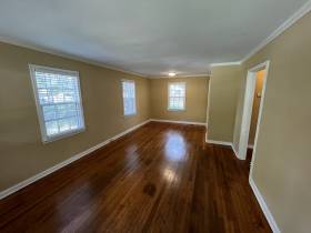 Rental Home Memphis 38117