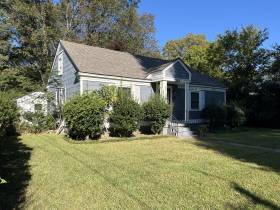 801 Bowen Circle - for rent 38122