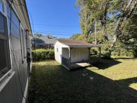 801 Bowen Circle - for rent 38122