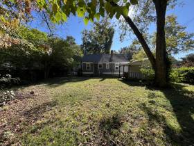 801 Bowen Circle - for rent 38122