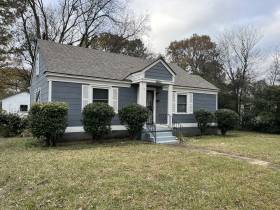 801 Bowen Circle - for rent 38122