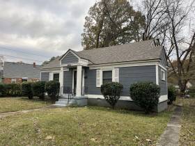 801 Bowen Circle - for rent 38122