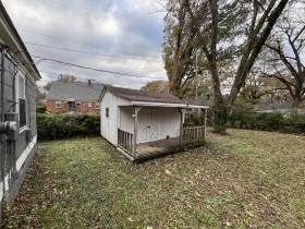 801 Bowen Circle - for rent 38122