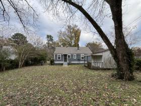 801 Bowen Circle - for rent 38122