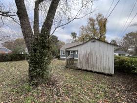 801 Bowen Circle - for rent 38122