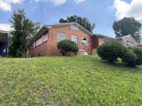 Rental Home Memphis 38106