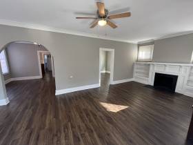 836 Maury St. - for rent 38107