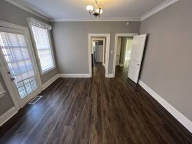 836 Maury St. - for rent 38107