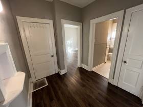 836 Maury St. - for rent 38107