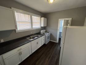 836 Maury St. - for rent 38107