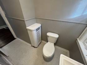 836 Maury St. - for rent 38107