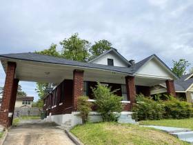 Rental Home Memphis 38107