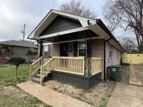 865 Haynes St - for rent 38114