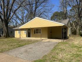 Rental Houses Memphis 38127