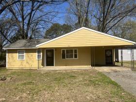 House for rent 38127
