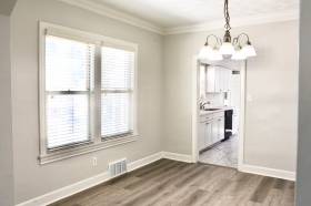 892 East Drive - for rent 38108
