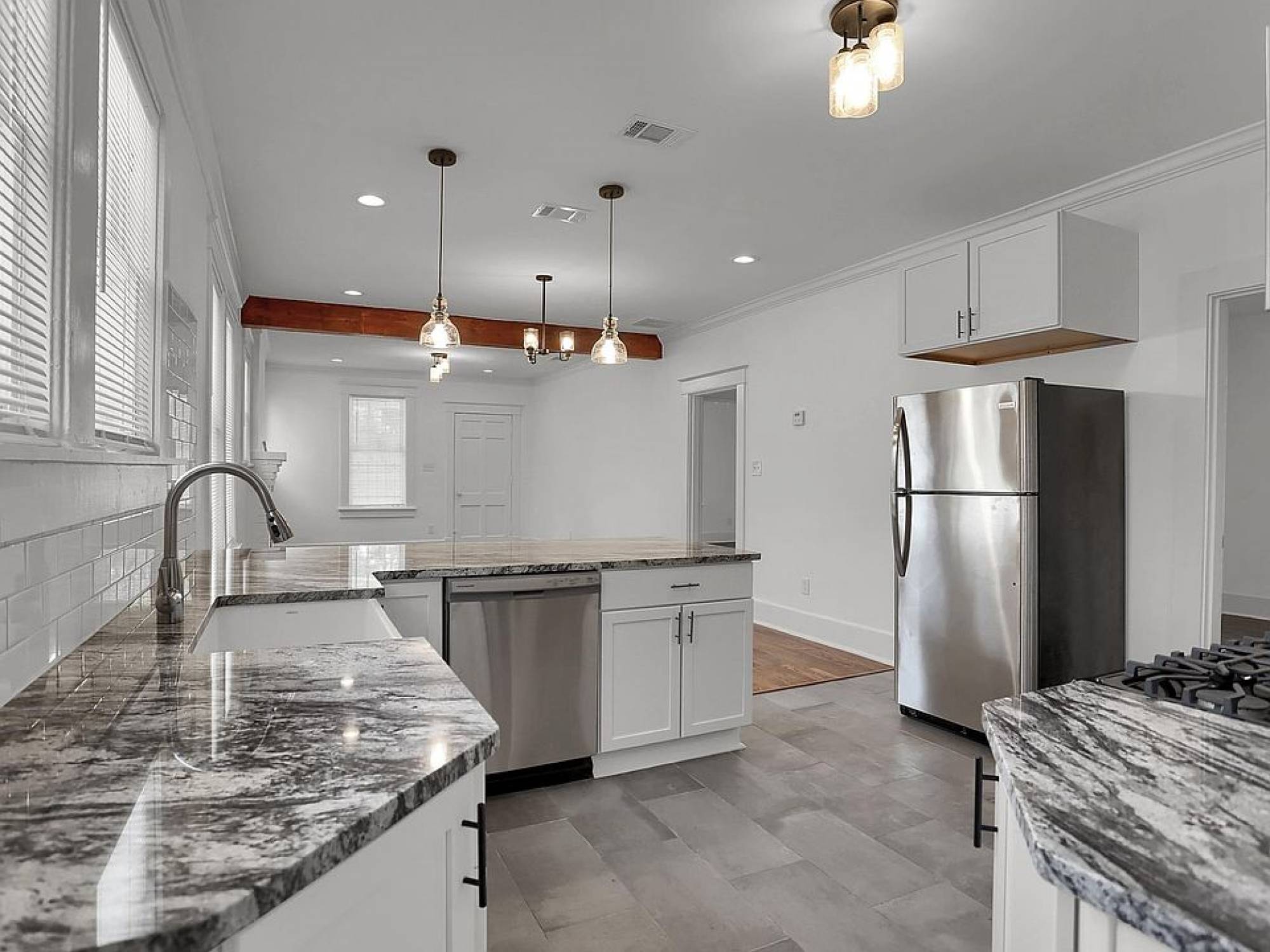 930 N Evergreen St., Memphis, TN 38107 Rent 1,695