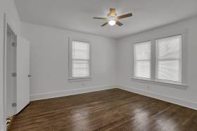 930 N Evergreen St. - for rent 38107