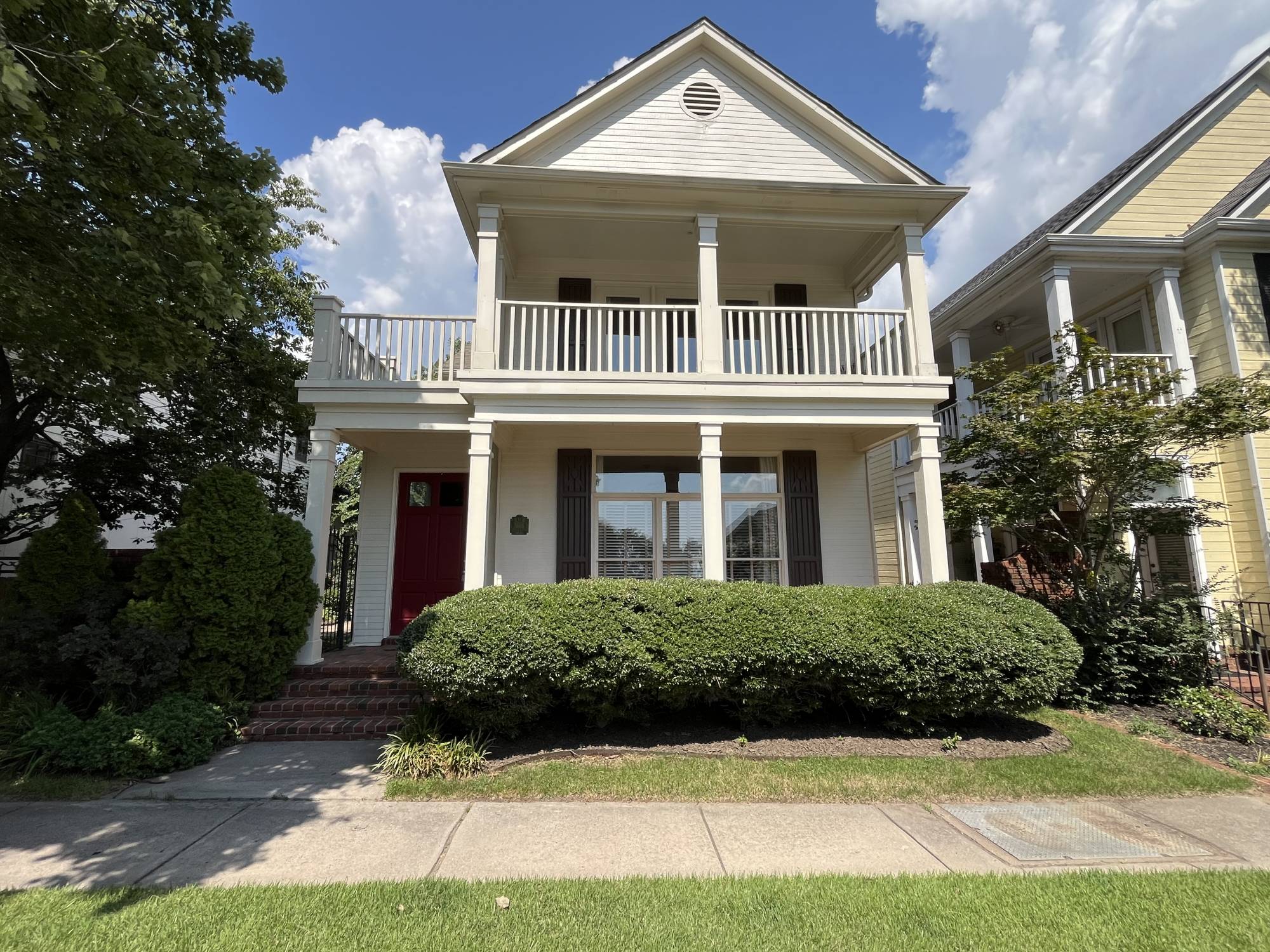 958 Harbor View Dr Memphis TN 38103