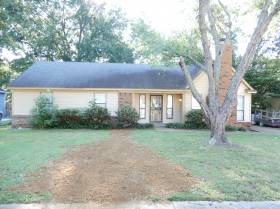 Rental House Millington 38053