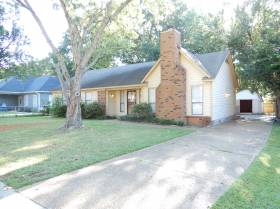 Rental Home Millington 38053