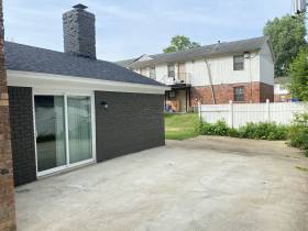4585 Wampum Rd. No 4 - for rent 38053
