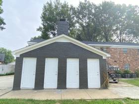 4585 Wampum Road No  3 - for rent 38053
