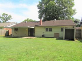 6324 Woodgreen Dr - for rent 38053