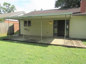 6324 Woodgreen Dr - for rent 38053