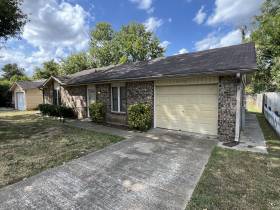 6324 Woodgreen Dr - for rent 38053