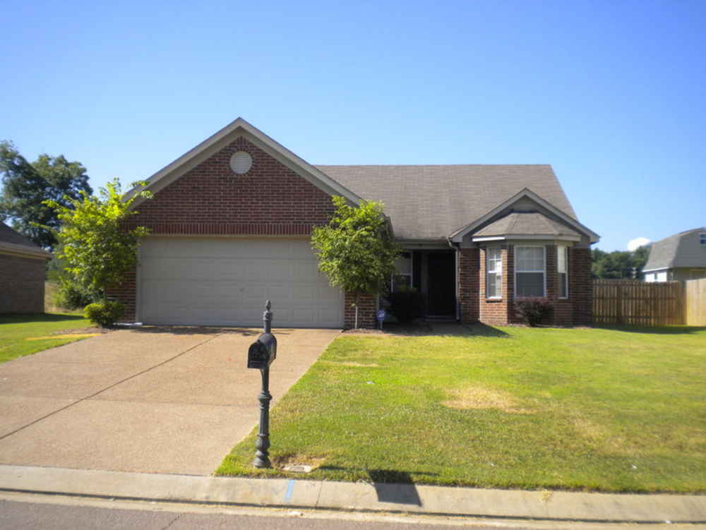 95 Arborlon St Oakland TN 38060