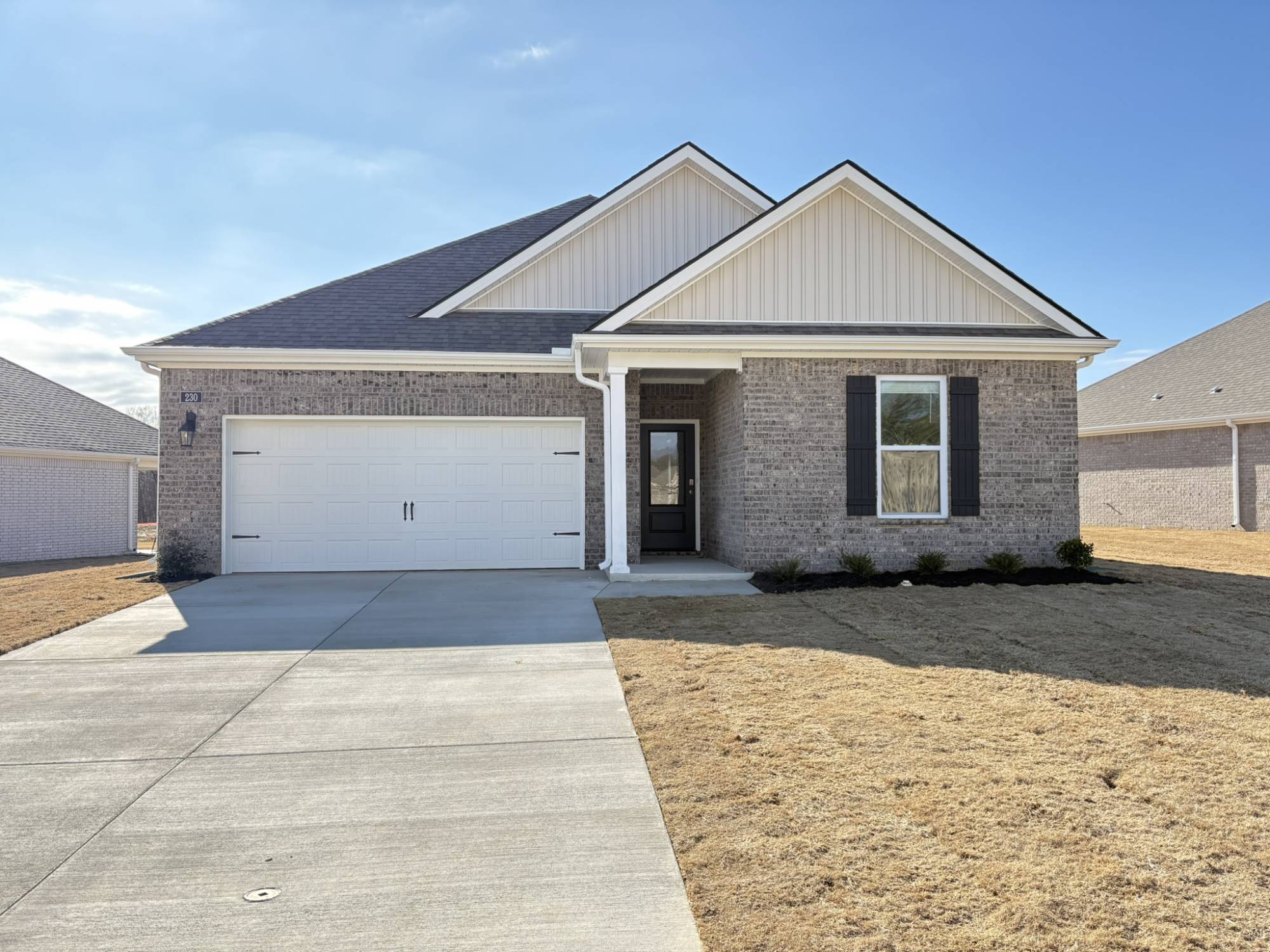 230 Kipling Dr Oakland TN 38060