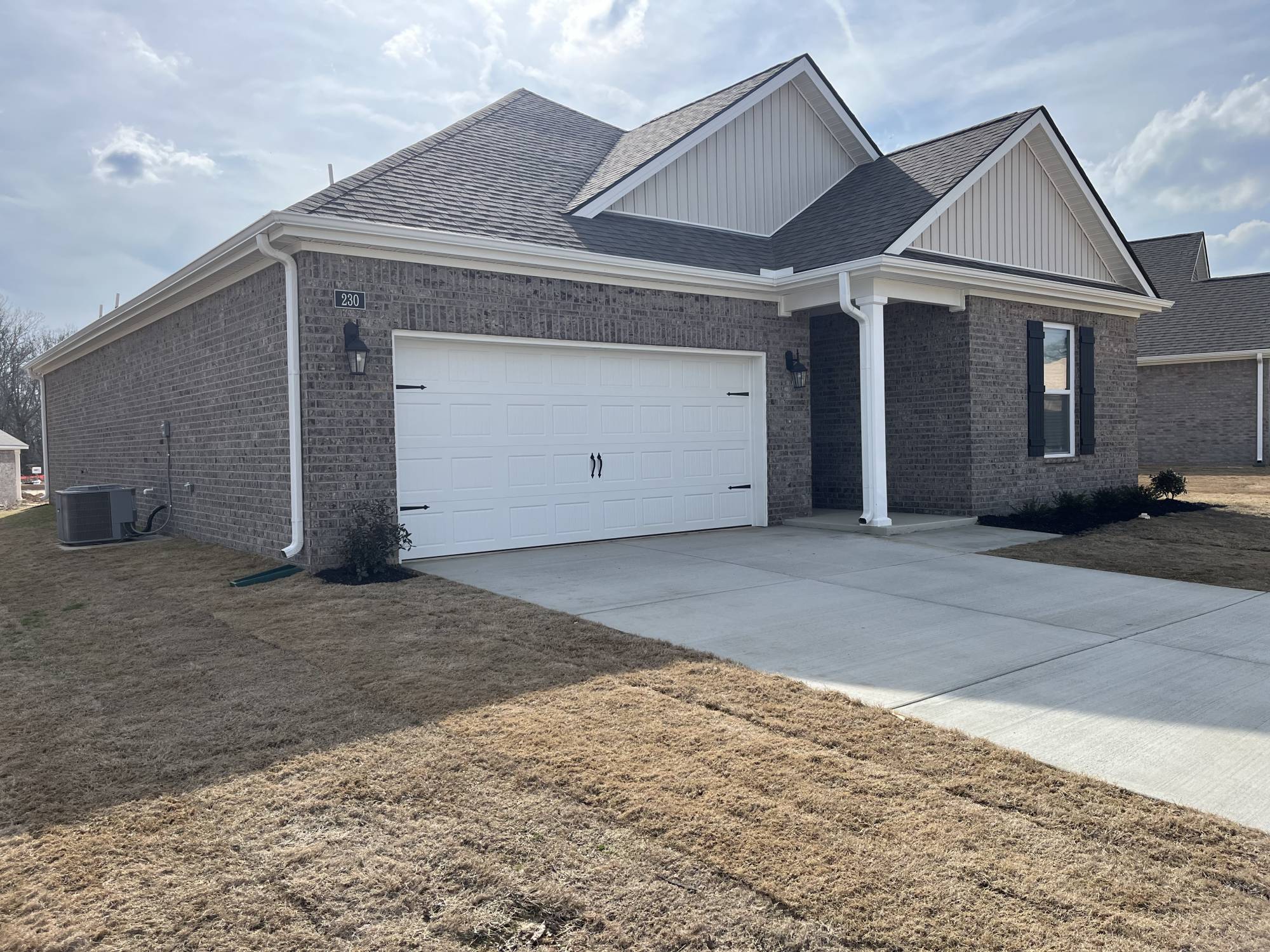 230 Kipling Dr Oakland TN 38060